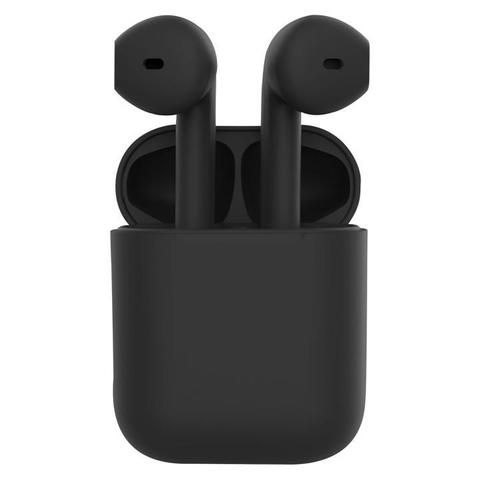 Airpod 2 Black Edition Master Copy - Horus