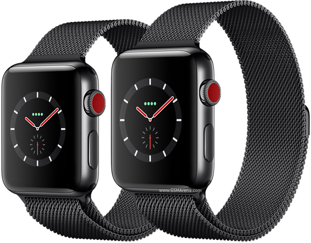 Apple Watch - ヒロさん専用 Apple Watch series3の+schifferchor-rekum.de