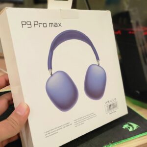 Apple P9 Pro Max Wireless Bluetooth Headphones