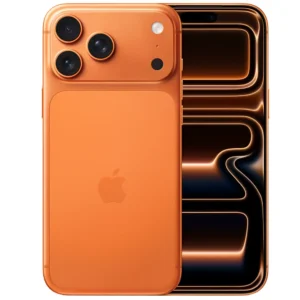 iPhone 17 Pro Max Master Copy