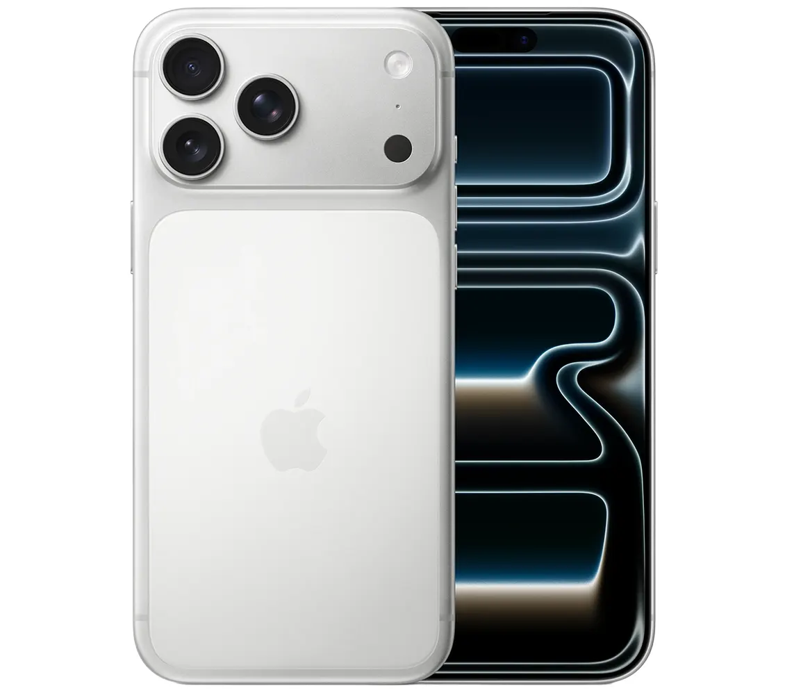 iPhone 17 Pro Max Master Copy - Image 2