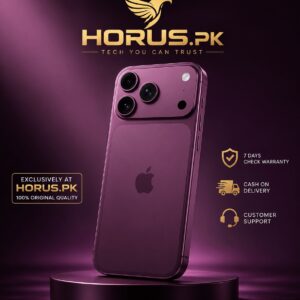 iPhone 18 Pro Max Copy Price in Pakistan 2026