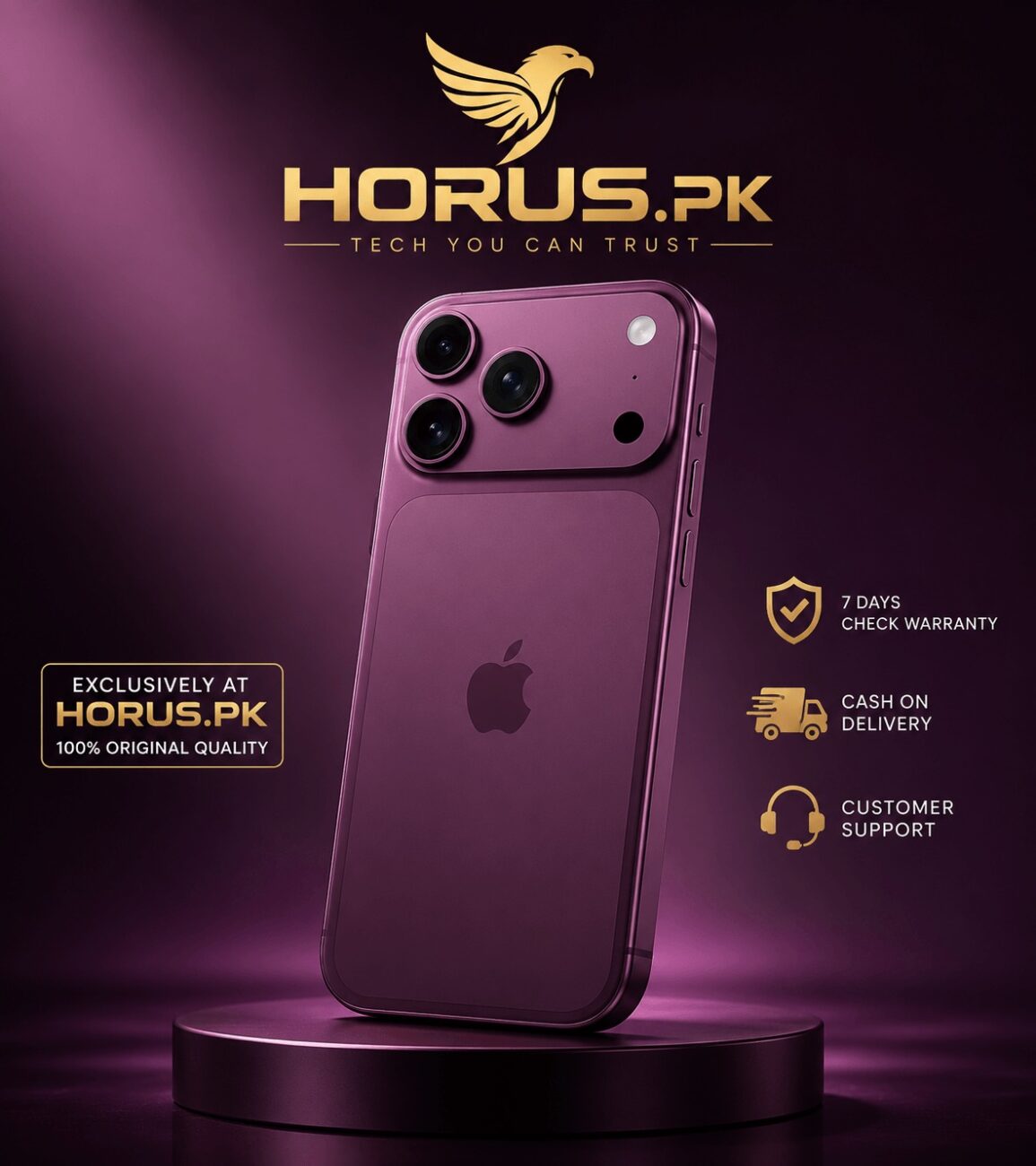 iPhone 18 Pro Max Copy Price in Pakistan 2026